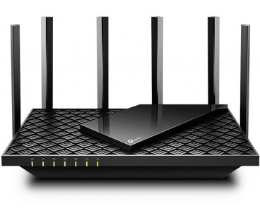 ROUTER TP-LINK ARCHER AX73 Wi-Fi 6 AX5400