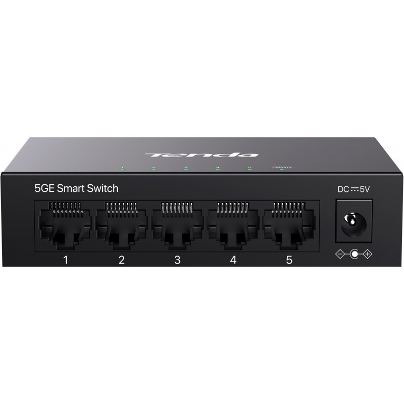 SWITCH TENDA TEG2205D