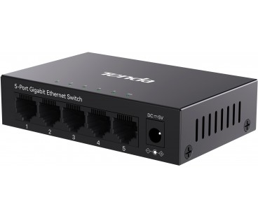 SWITCH TENDA TEG1005M