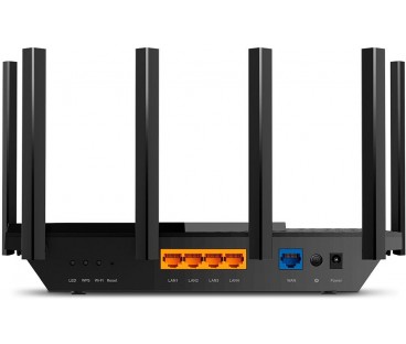 ROUTER TP-LINK ARCHER AX73 Wi-Fi 6 AX5400