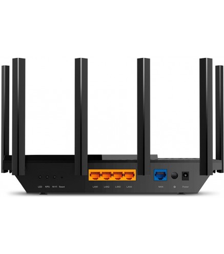 ROUTER TP-LINK ARCHER AX73 Wi-Fi 6 AX5400