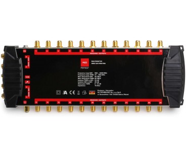 Multiswitch Opticum OMS 5/24 PRO-TRQ (Platinium Line)