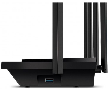 ROUTER TP-LINK ARCHER AX73 Wi-Fi 6 AX5400