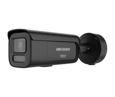 Kamera IP Hikvision DS-2CD2647G3-LIZSY(2.8-12mm)(BLACK) Opakowanie zbiorcze 4szt.
