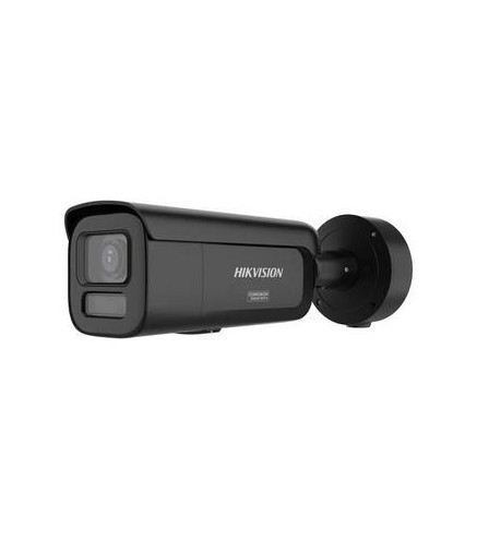 Kamera IP Hikvision DS-2CD2647G3-LIZSY(2.8-12mm)(BLACK) Opakowanie zbiorcze 4szt.