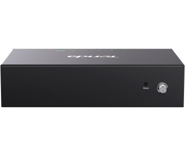 SWITCH TENDA TEG2205D