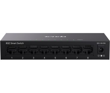 SWITCH TENDA TEG2208D