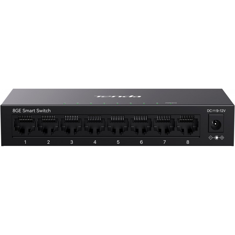 SWITCH TENDA TEG2208D SWITCH TENDA TEG2208D