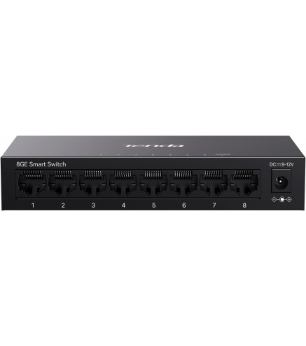 SWITCH TENDA TEG2208D