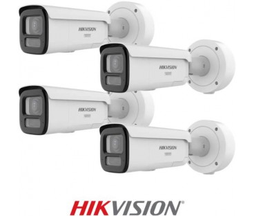 Kamera IP Hikvision DS-2CD2667G3-LIZSY(2.8-12mm) Opakowanie zbiorcze 4szt.