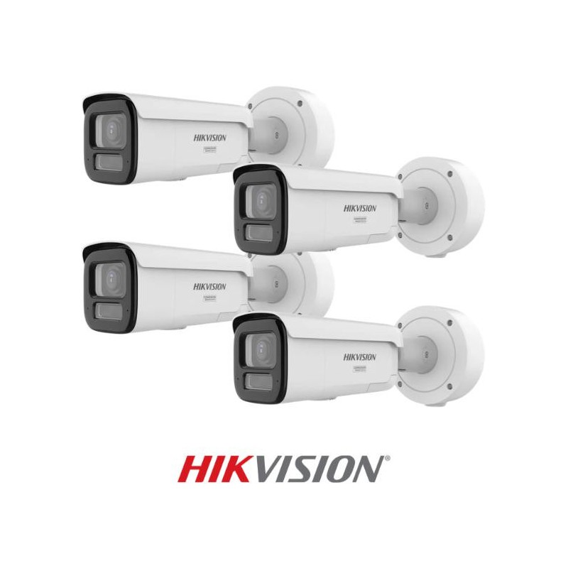 Kamera IP Hikvision DS-2CD2667G3-LIZSY(2.8-12mm) Opakowanie zbiorcze 4szt.
