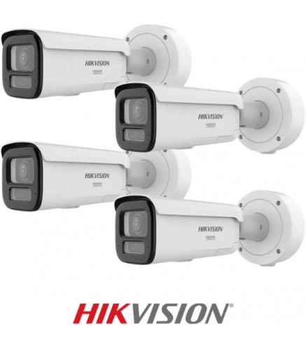 Kamera IP Hikvision DS-2CD2667G3-LIZSY(2.8-12mm) Opakowanie zbiorcze 4szt.