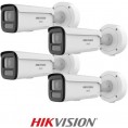 Kamera IP Hikvision DS-2CD2667G3-LIZSY(2.8-12mm) Opakowanie zbiorcze 4szt.