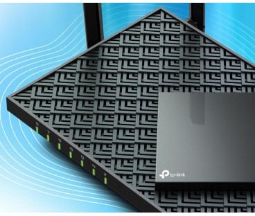ROUTER TP-LINK ARCHER AX73 Wi-Fi 6 AX5400