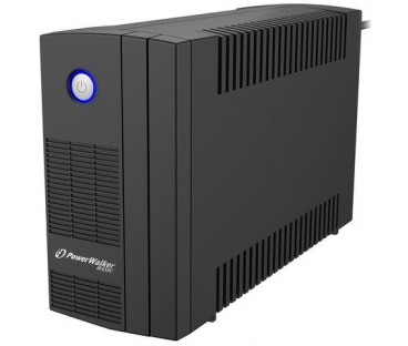 UPS ZASILACZ AWARYJNY PowerWalker VI 650 SB FR