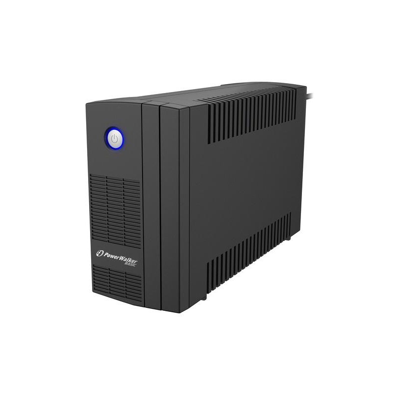 UPS ZASILACZ AWARYJNY PowerWalker VI 650 SB FR