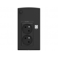 UPS ZASILACZ AWARYJNY PowerWalker VI 650 SB FR