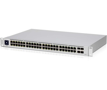 UBIQUITI UNIFI SWITCH Gen2 (USW-48-POE)