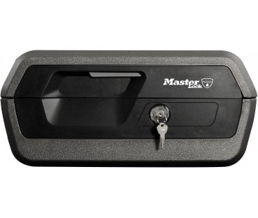 Kasetka na dokumenty ognioodporna i wododporna Master Lock LCFW30100