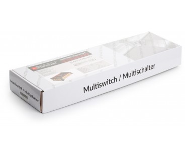Multiswitch Opticum OMS 5/24 PRO-TRQ (Platinium Line)