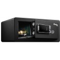 Sejf z czytnikiem linii papilarnych Master Lock LX110BEURHRO