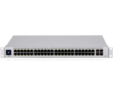 UBIQUITI UNIFI SWITCH Gen2 (USW-48-POE)