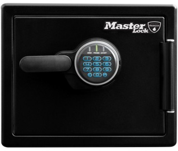 Sejf ognioodporny i wodoodporny Master Lock LFW082FTC