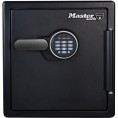 Sejf ognioodporny i wodoodporny Master Lock LFW123FTC