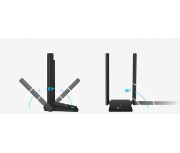 ADAPTER WLAN USB TP-LINK ARCHER T4U PLUS