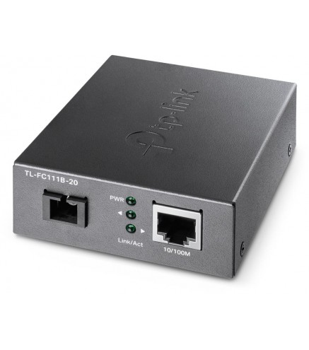 MEDIA KONWERTER WDM TP-LINK TL-FC111B-20