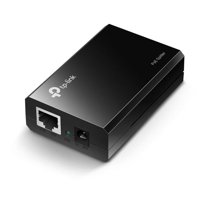 Splitter PoE TP-LINK TL-POE10R