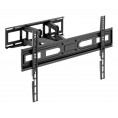 UCHWYT DO TV LED/LCD 37-80" 40KG AR-90 reg. pion/poziom 67-355mm