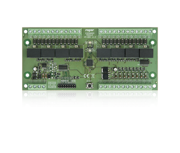 Ekspander ROGER MCX8-BRD