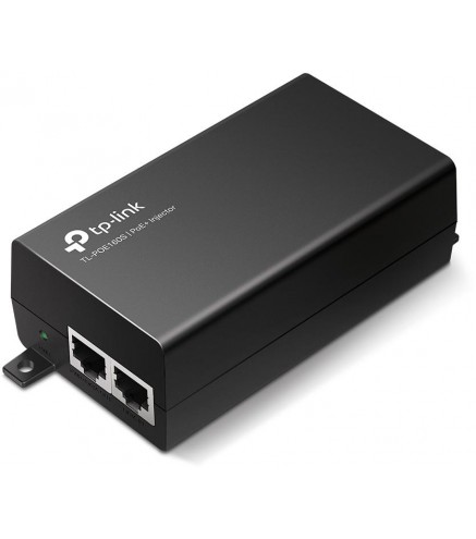 ZASILACZ ADAPTER POE+ 48V TL-POE160S TP-LINK IEEE802.3af/at GIGABIT