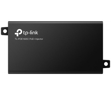 ZASILACZ ADAPTER POE+ 48V TL-POE160S TP-LINK IEEE802.3af/at GIGABIT