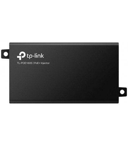 ZASILACZ ADAPTER POE+ 48V TL-POE160S TP-LINK IEEE802.3af/at GIGABIT