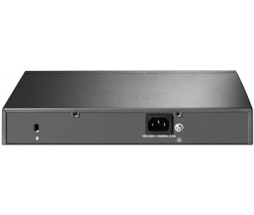 SWITCH TP-LINK TL-SG2210MP
