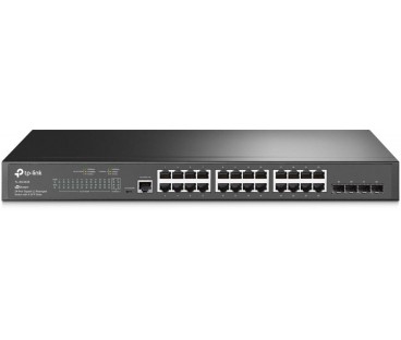 SWITCH TP-LINK TL-SG3428