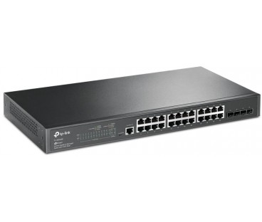 SWITCH TP-LINK TL-SG3428