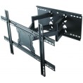 UCHWYT DO TV LED/LCD AR-87 ART 40-80" 60KG reg. pion/poziom 46cm