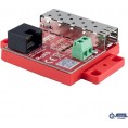Gigabitowy media konwerter Ethernet ATTE xFIBER‑2‑70 (PoE OUT)