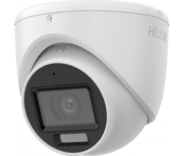Kamera 4w1 Hilook by Hikvision kopułka 8MP TVI-T8M-20DL 2.8mm
