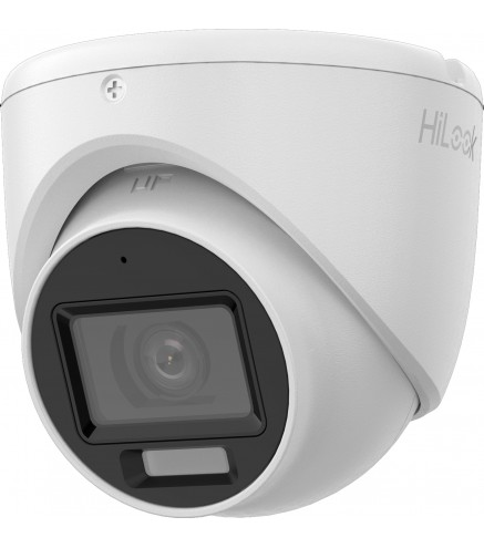 Kamera 4w1 Hilook by Hikvision kopułka 8MP TVI-T8M-20DL 2.8mm