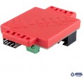 Gigabitowy media konwerter Ethernet ATTE xFIBER‑2‑70 (PoE OUT)
