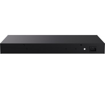 SWITCH POE TENDA TEG1128P-24-250W