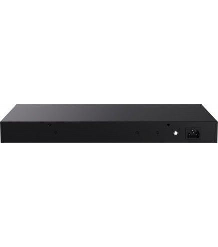 SWITCH POE TENDA TEG1128P-24-250W