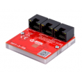 SWITCH 3-PORTOWY POE ATTE APT-3-50 (GIGABIT) SWITCH 3-PORTOWY POE ATTE APT-3-50 (GIGABIT)