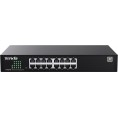 SWITCH TENDA TEG2216D