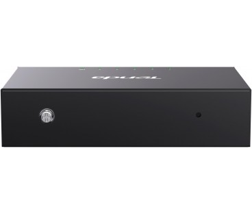 SWITCH TENDA TEG1005D V4