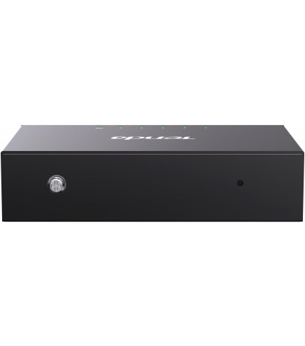SWITCH TENDA TEG1005D V4